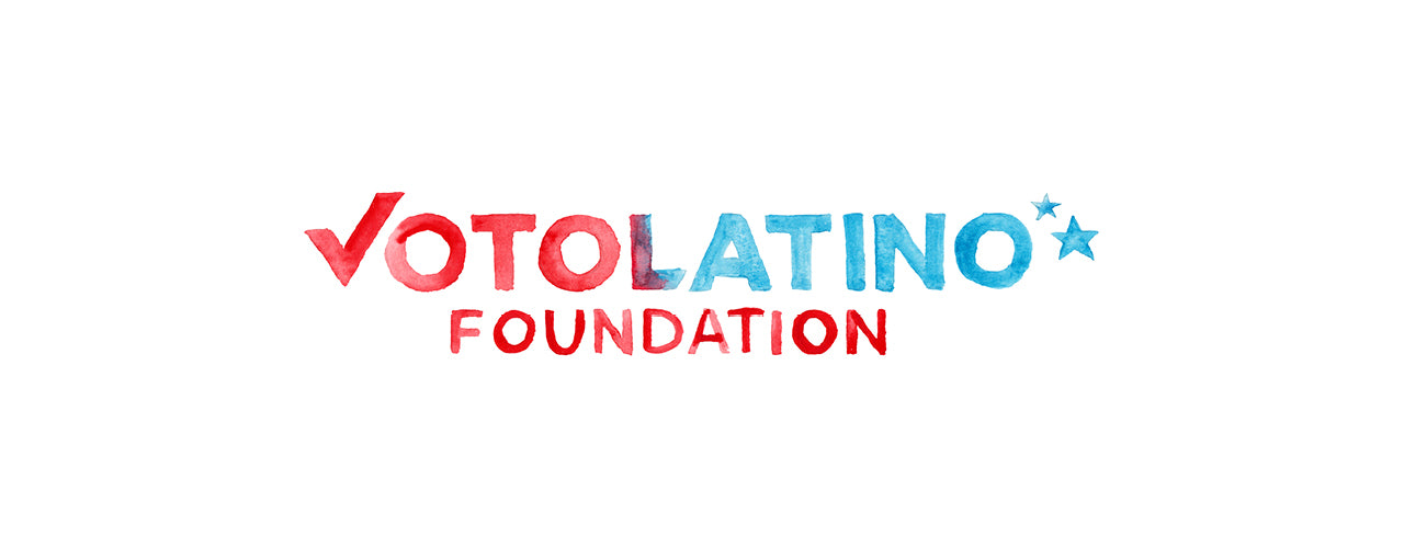 Get Out the Vote with Voto Latino Foundation