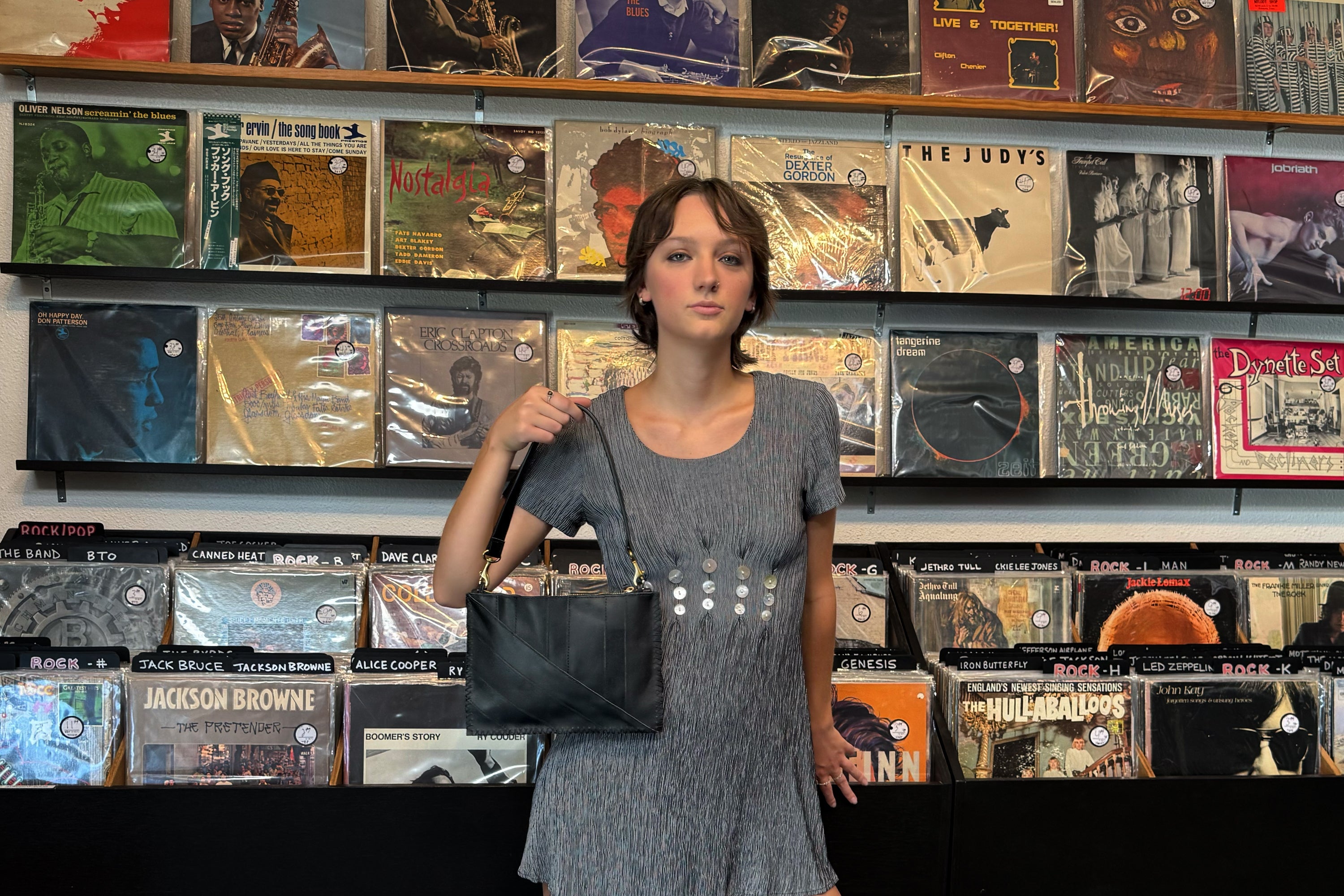 Shoulder Bags