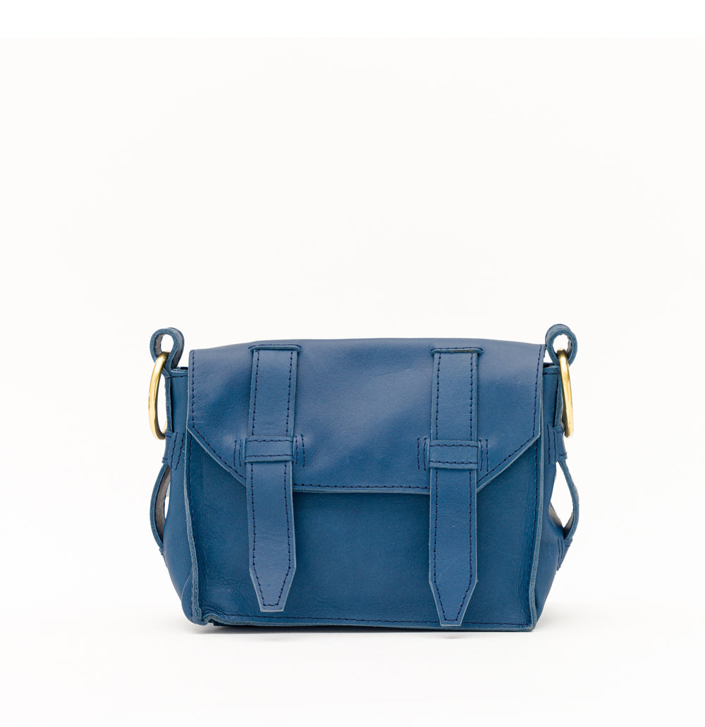 Barton Crossbody
