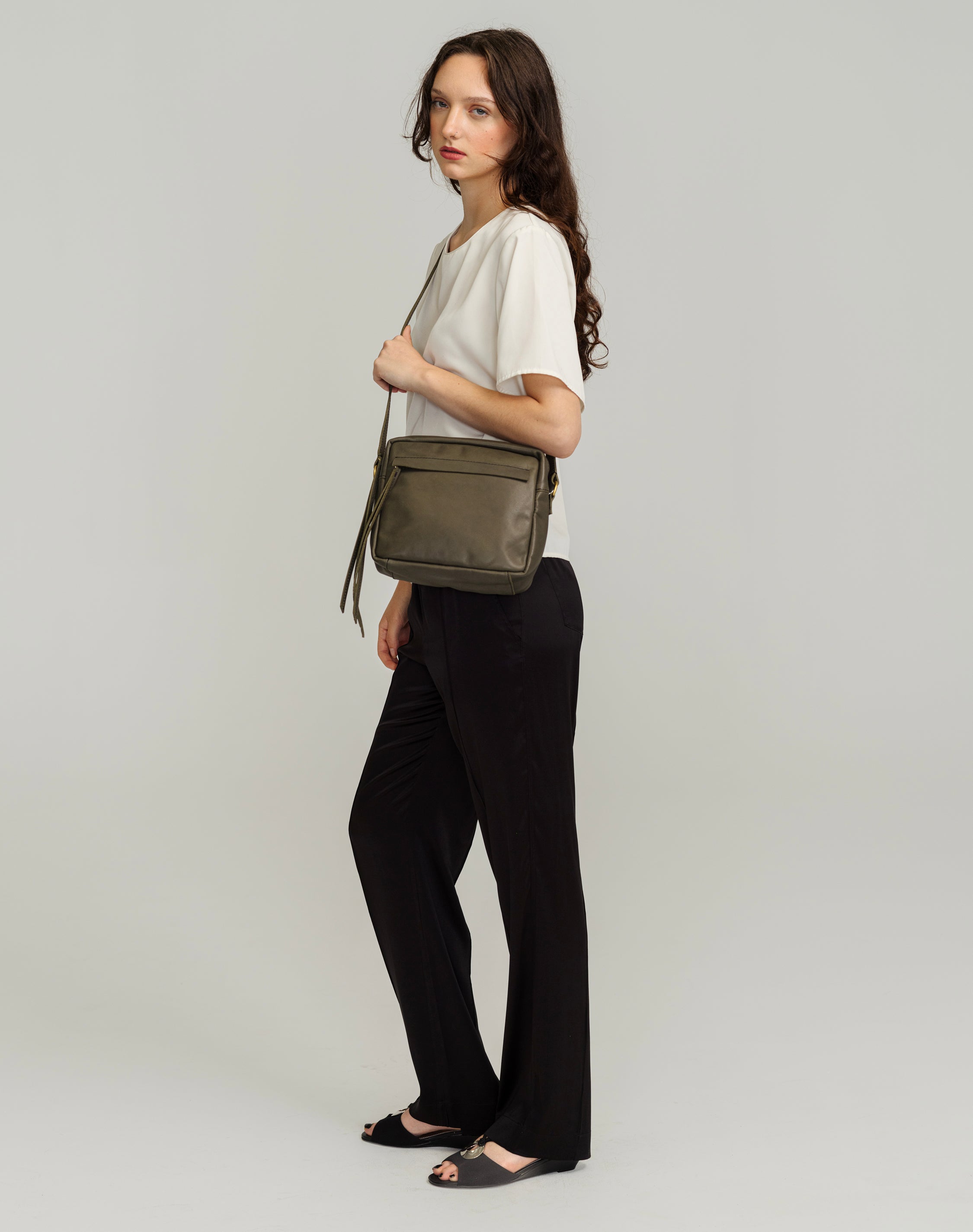 Zilker Camera Bag
