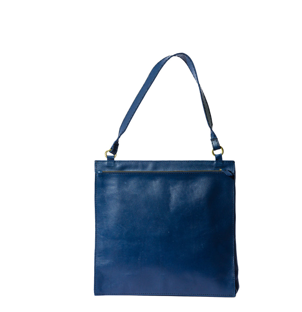 Lady Bird Shoulder Bag