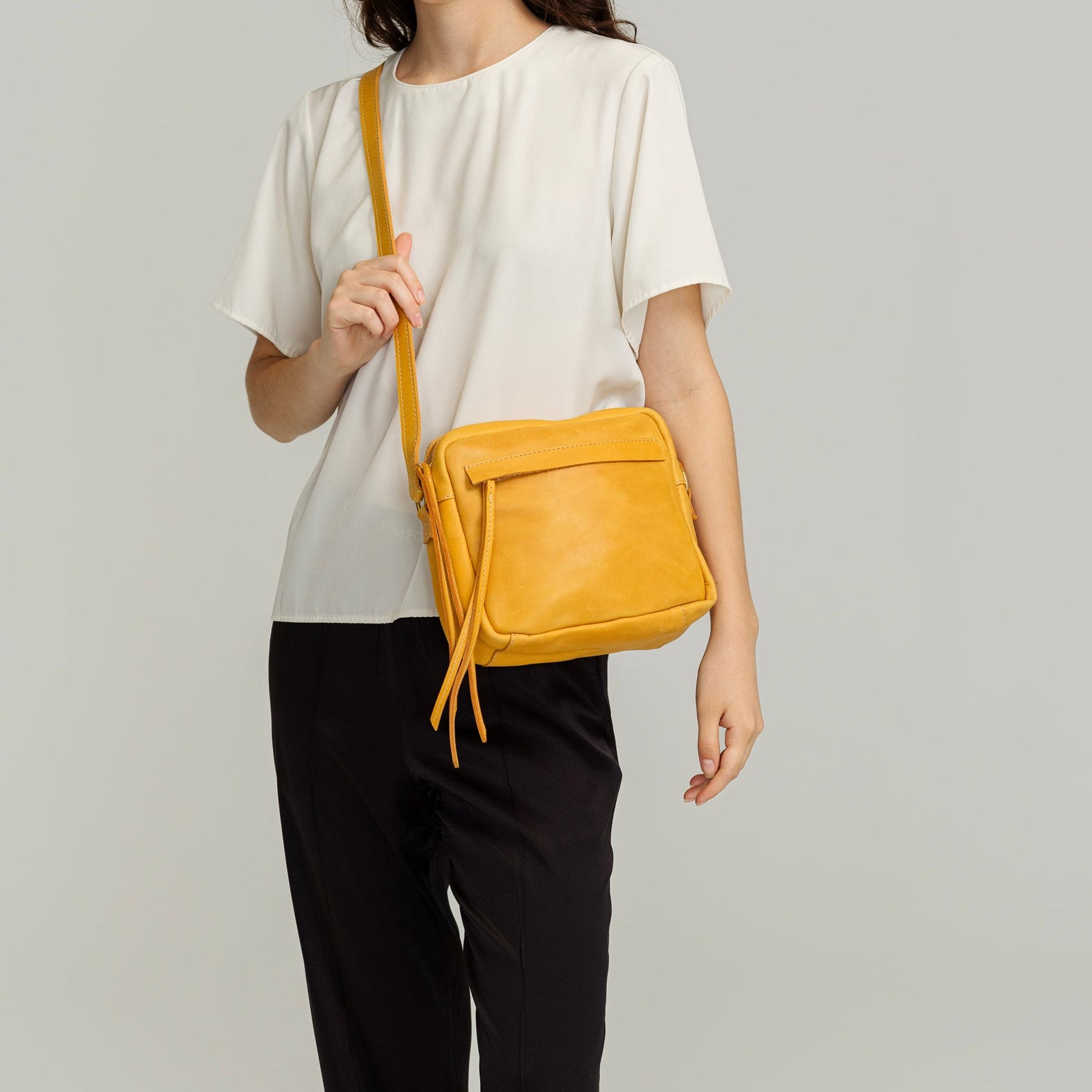 Zilker Camera Bag
