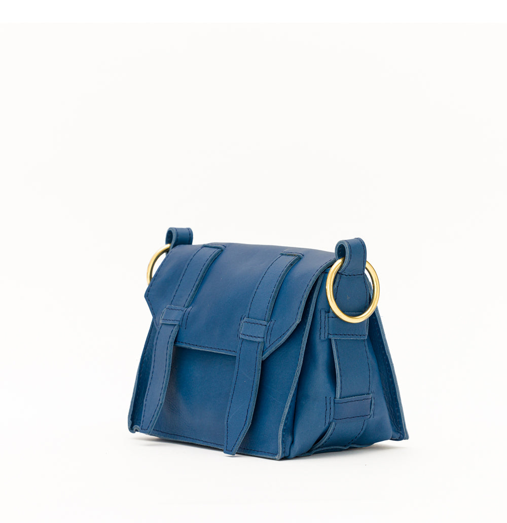 Barton Crossbody