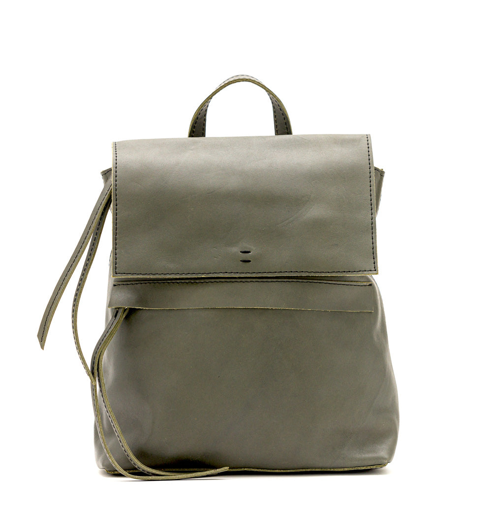 Zilker Backpack