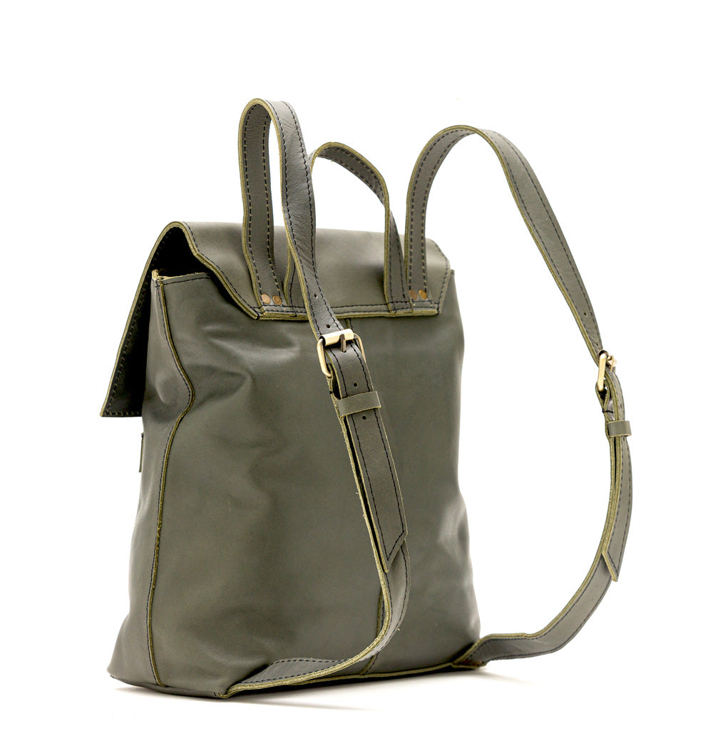 Zilker Backpack