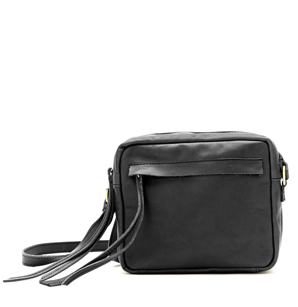 Zilker Camera Bag