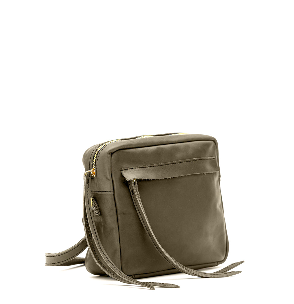 Zilker Camera Bag
