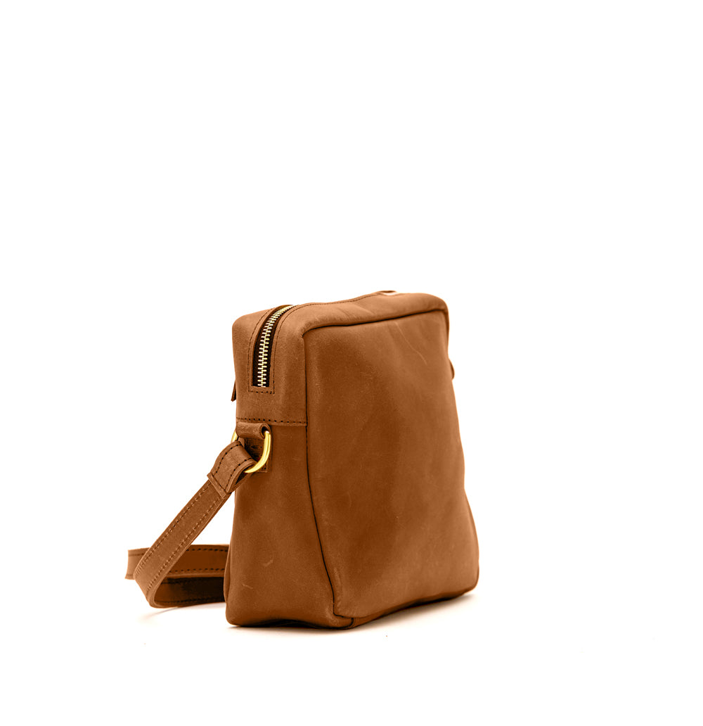 Zilker Camera Bag