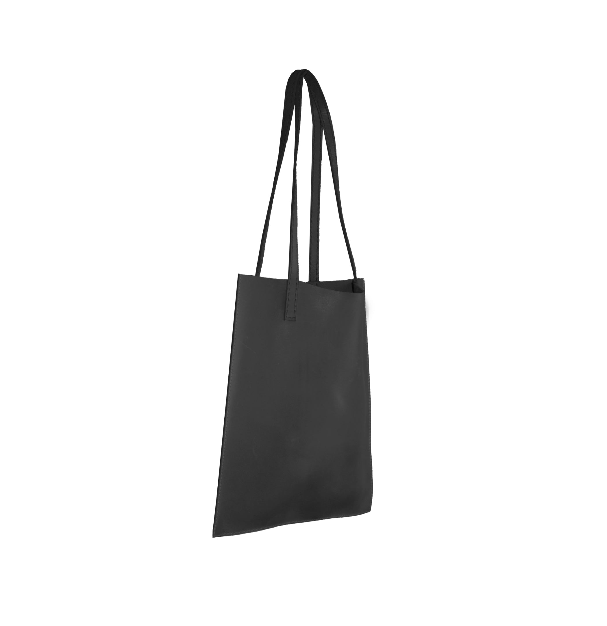 Zilker Magazine Tote