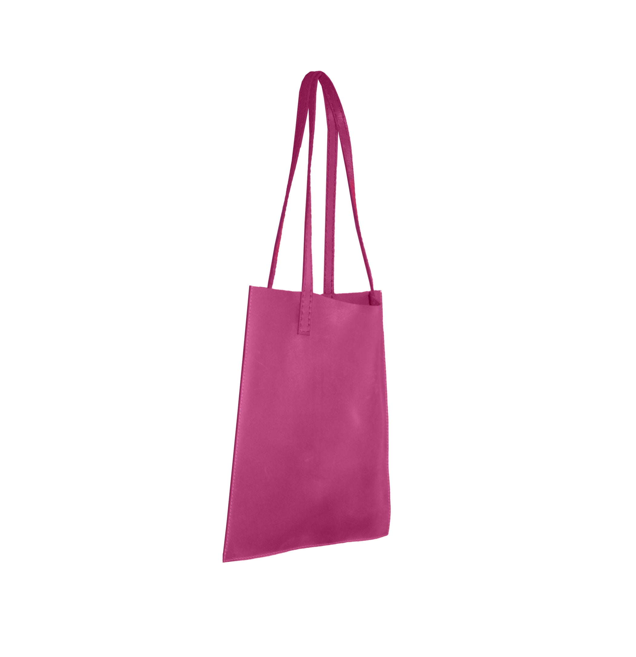 Zilker Magazine Tote