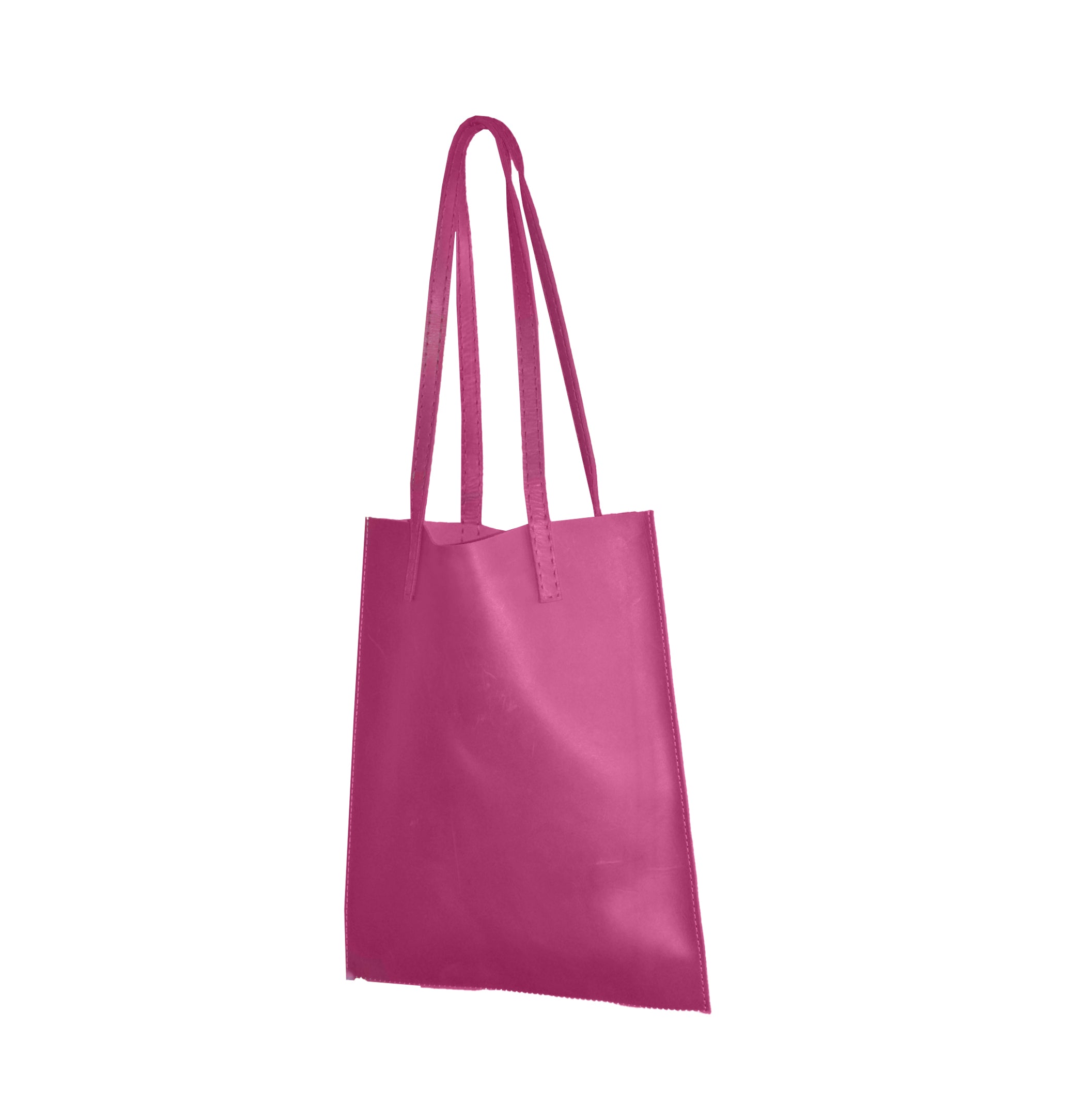 Zilker Magazine Tote