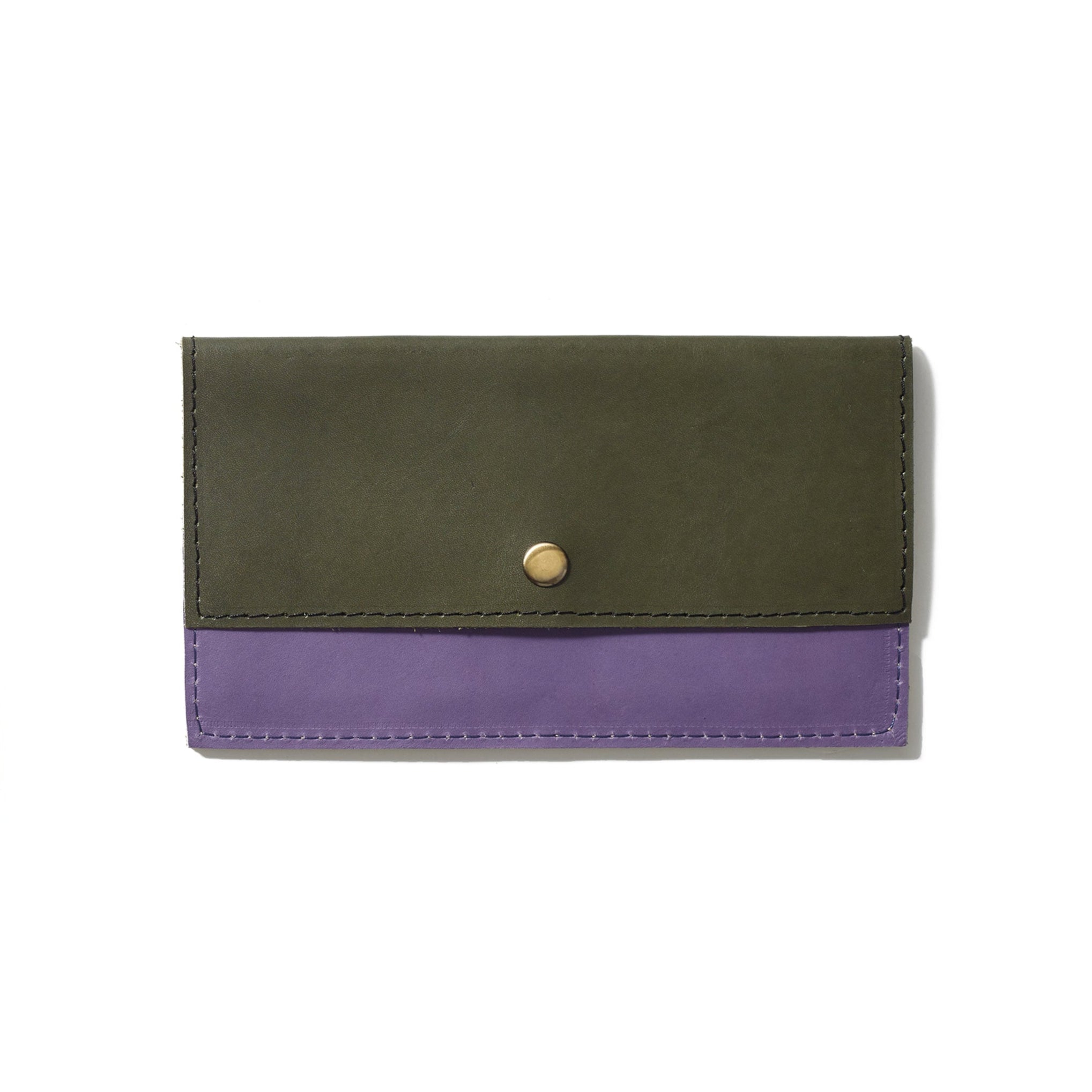 Bonnell Slim Wallet