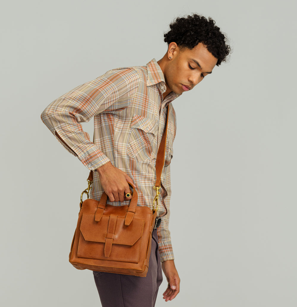 Barton Carryall