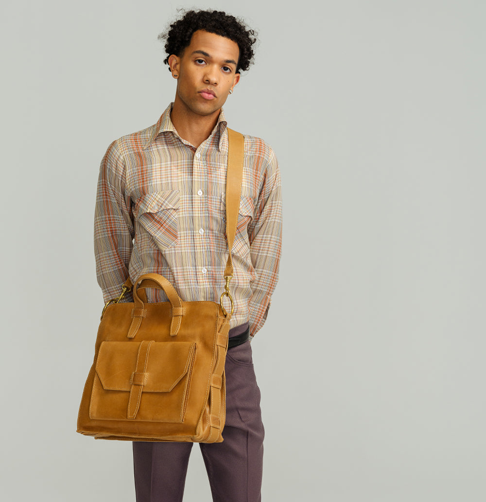 Barton Messenger