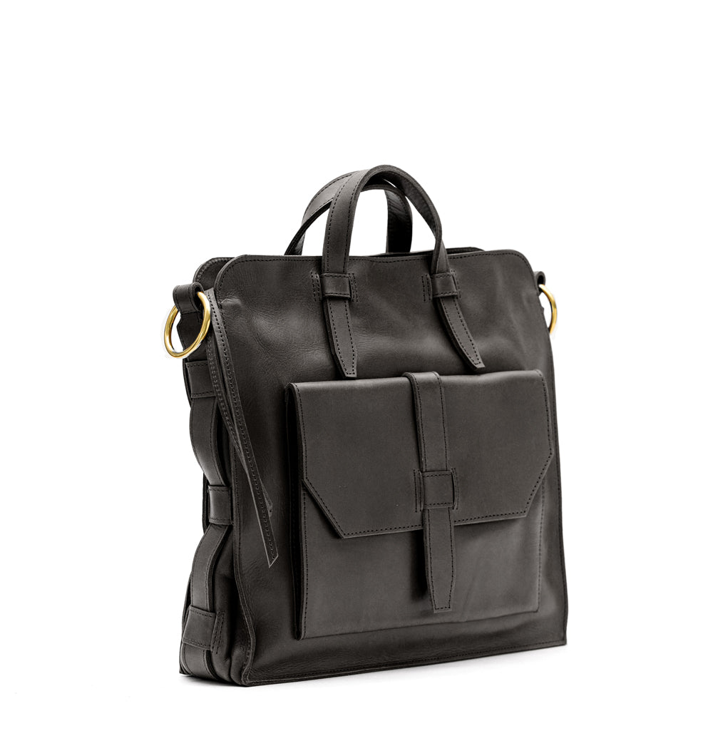 Barton Messenger