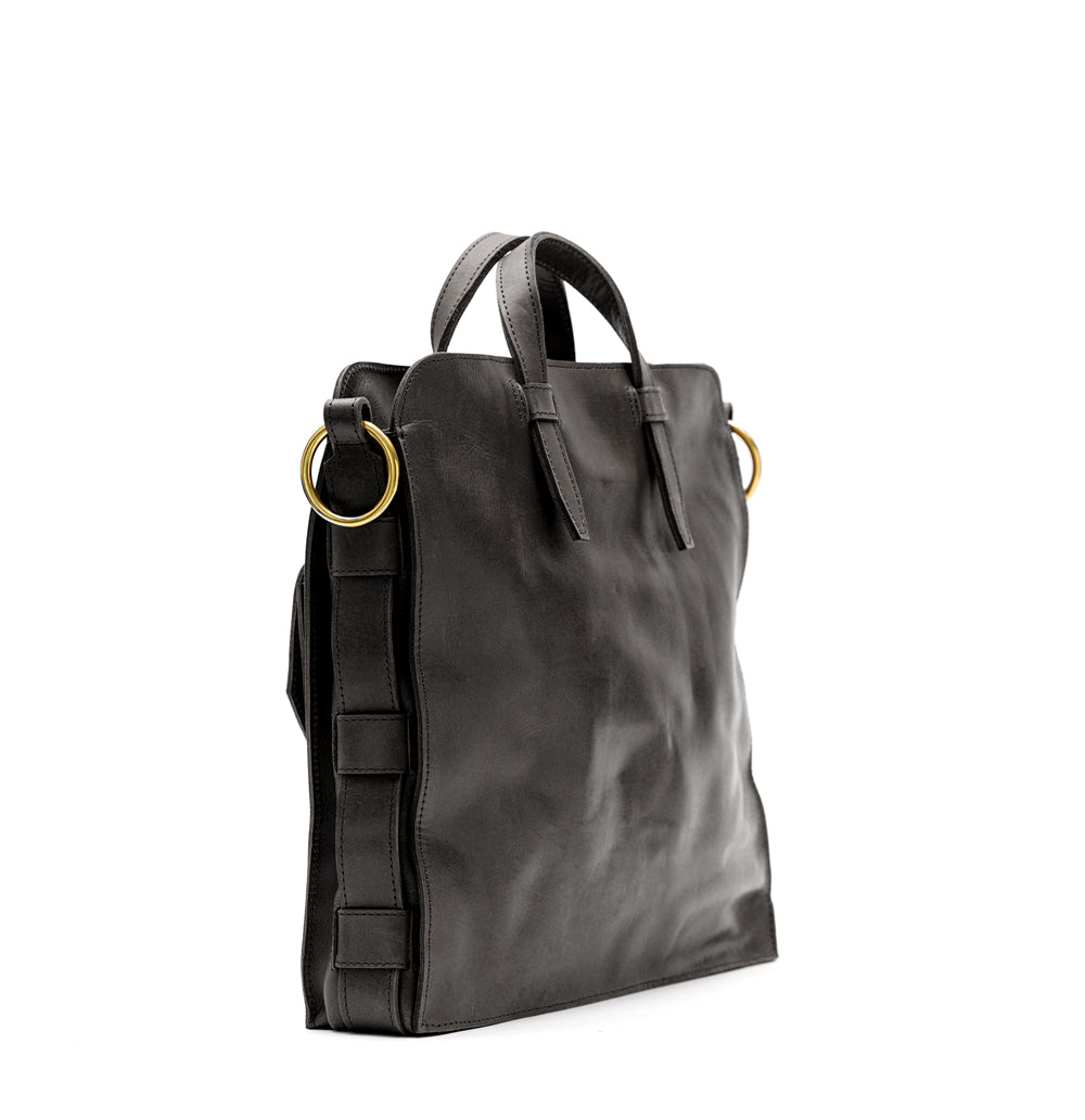 Barton Messenger