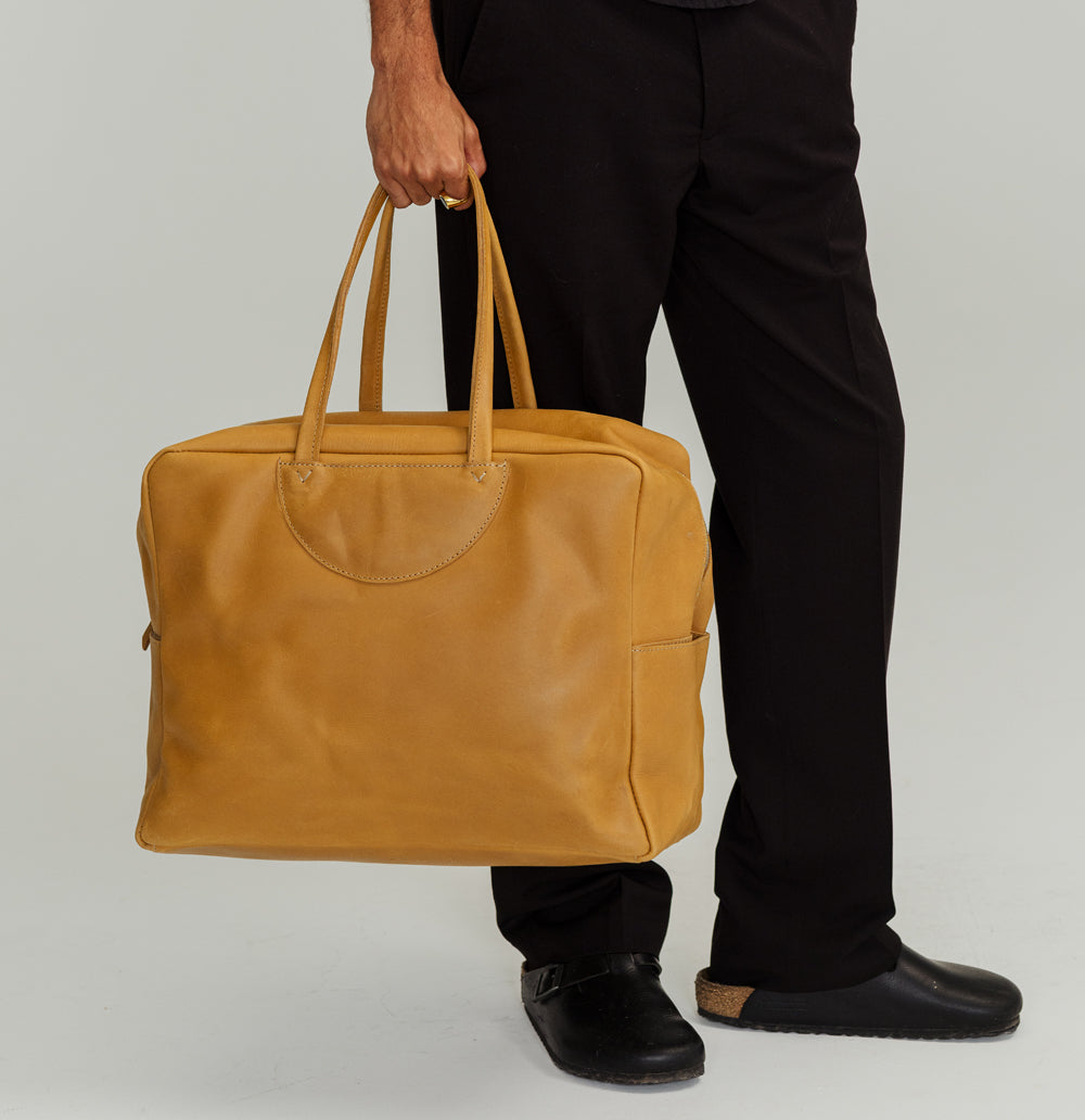 Bonnell Travel Bag
