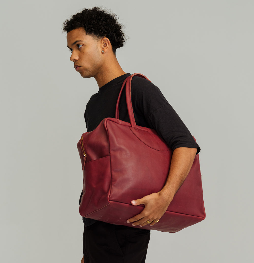 Bonnell Travel Bag