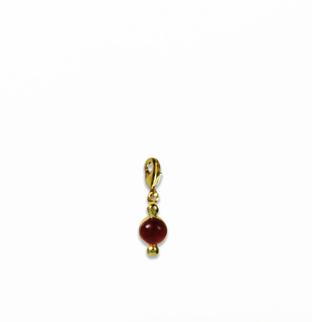 ACL Collectible Charm