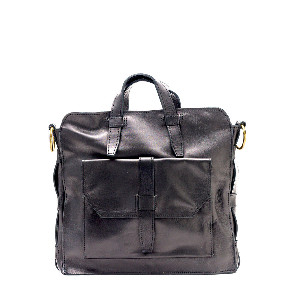 Barton Messenger