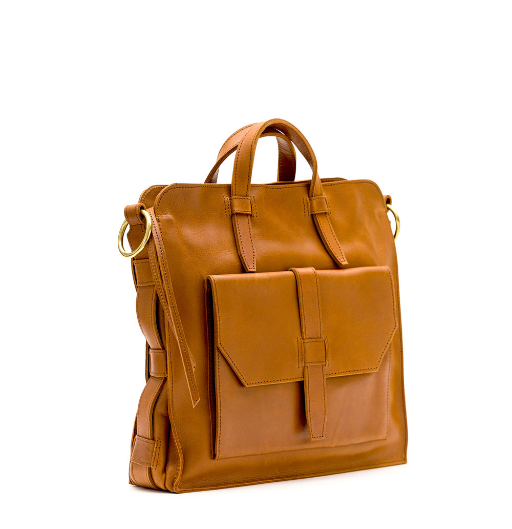 Barton Messenger