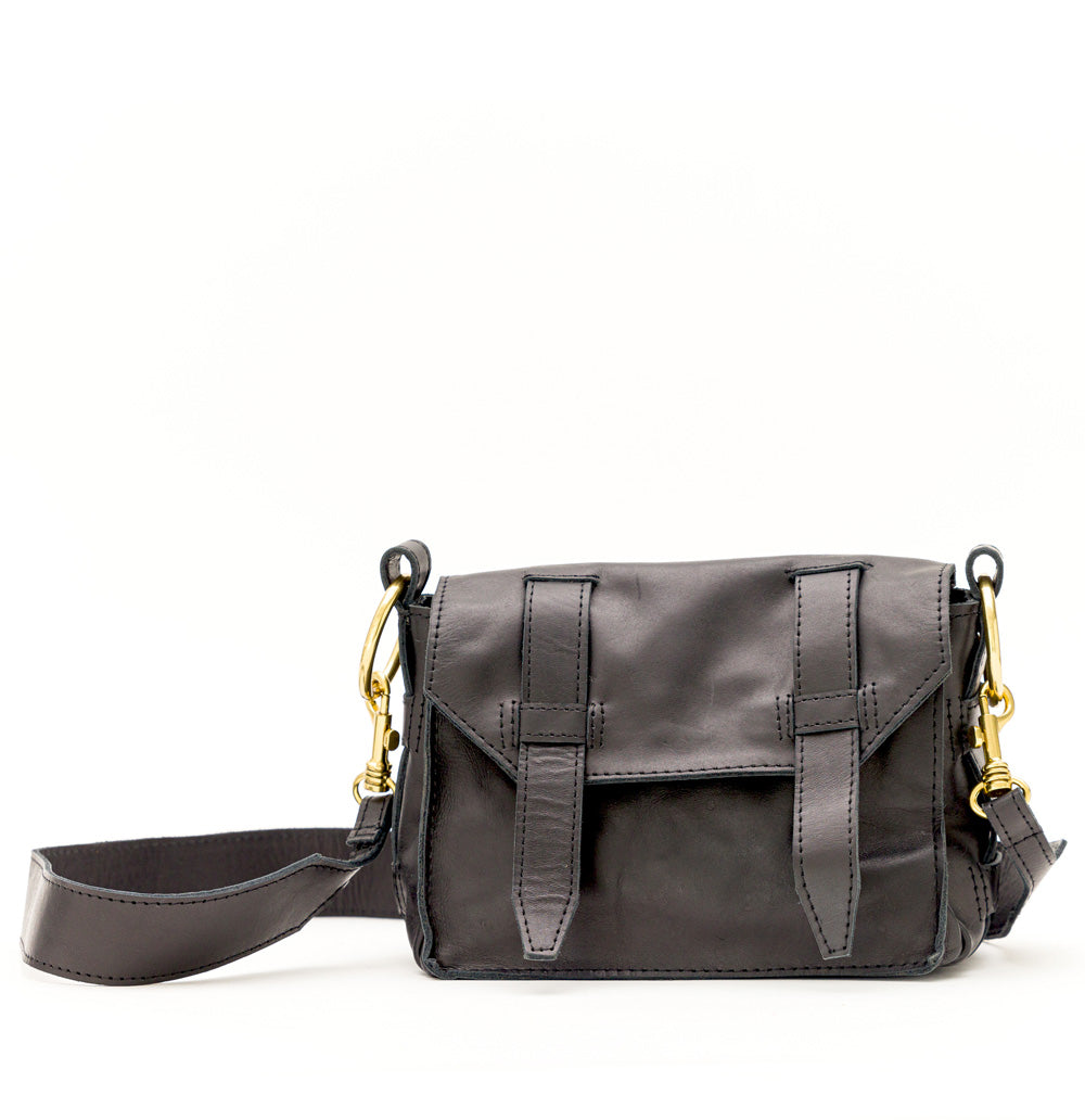 Barton Crossbody