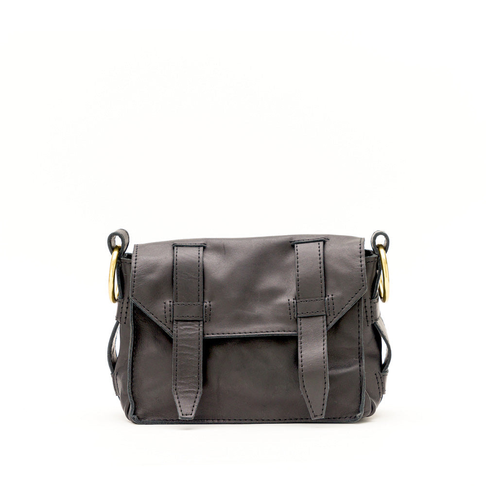 Barton Crossbody