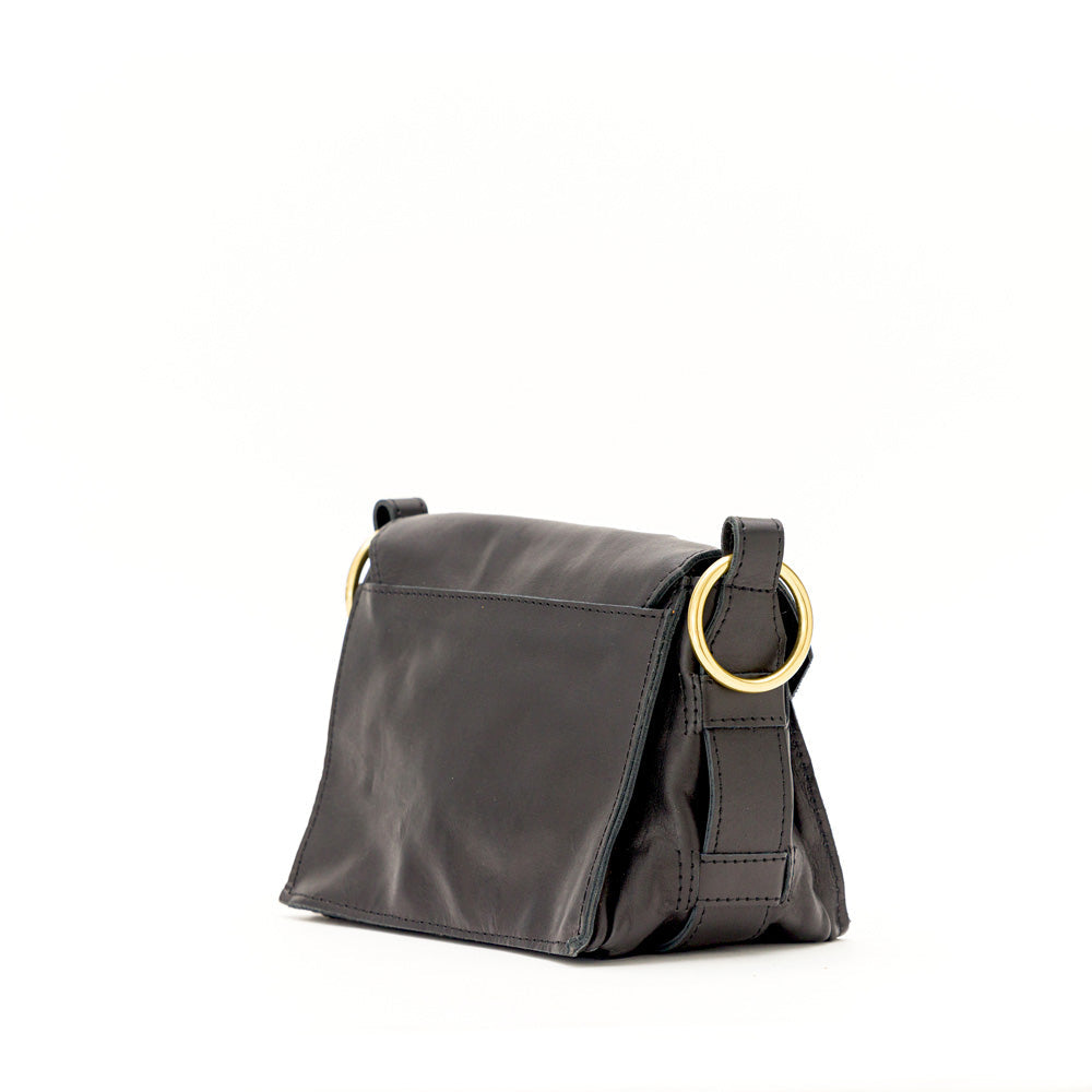 Barton Crossbody