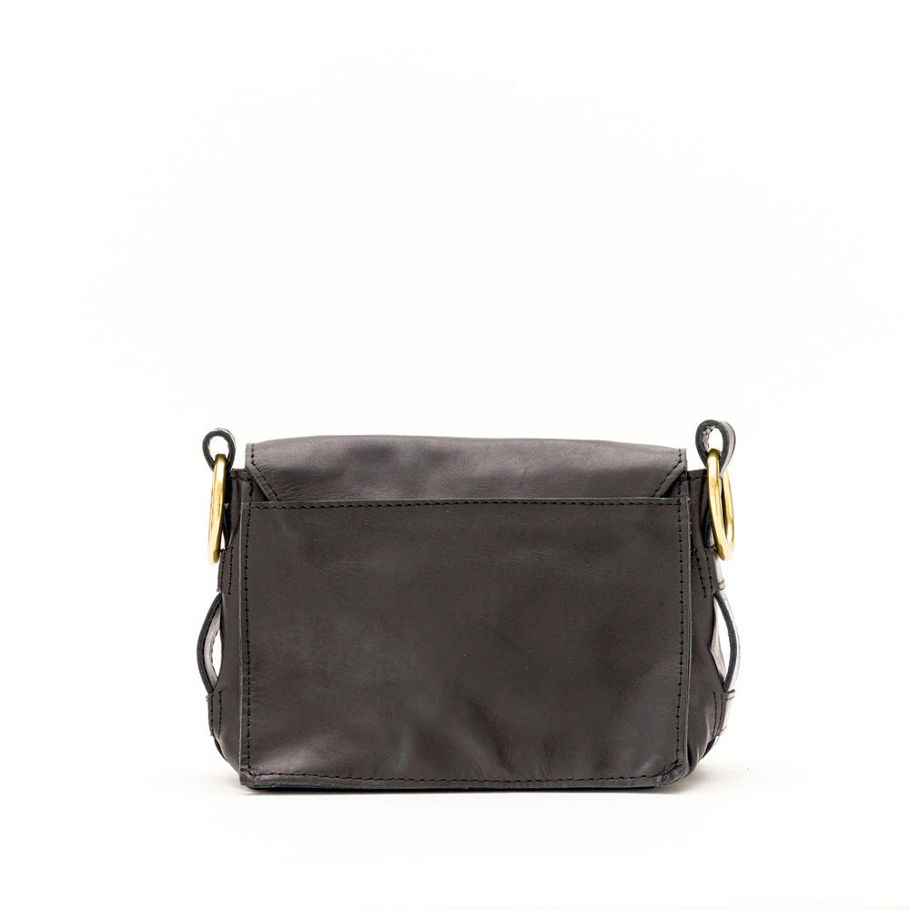 Barton Crossbody