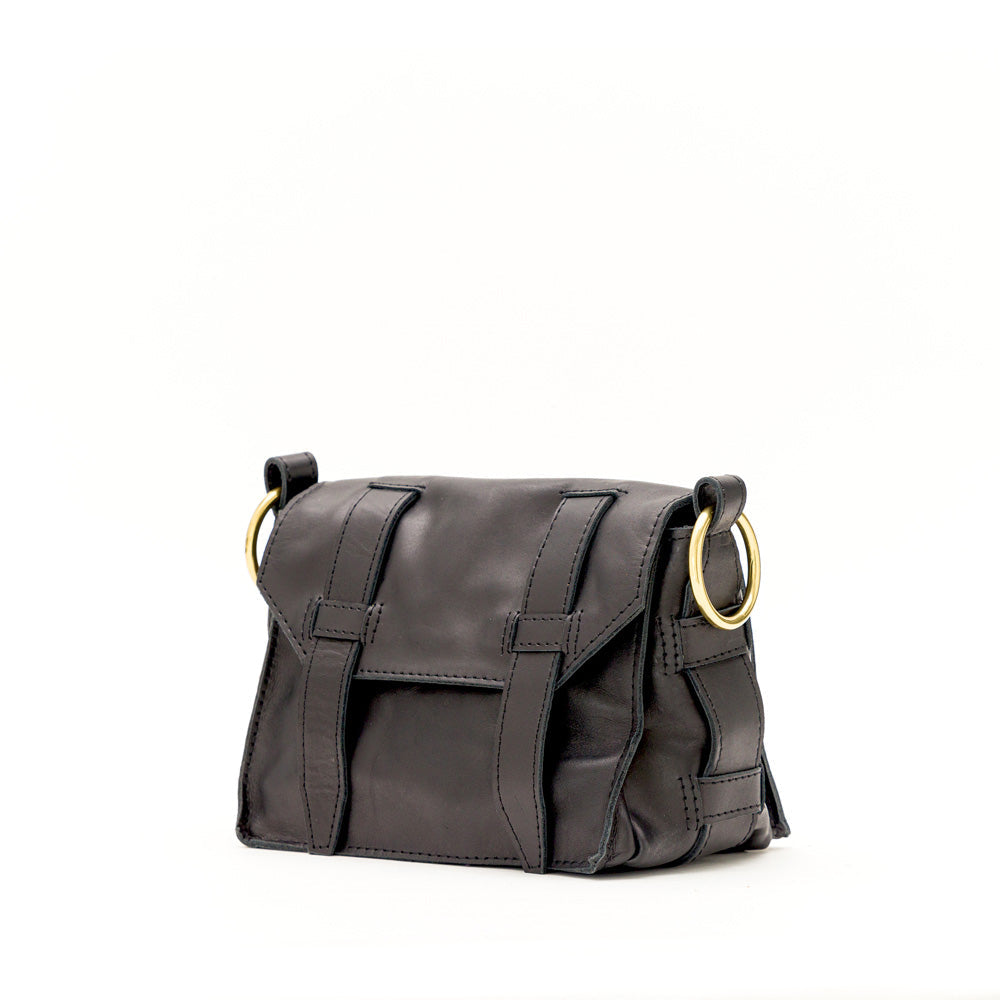 Barton Crossbody