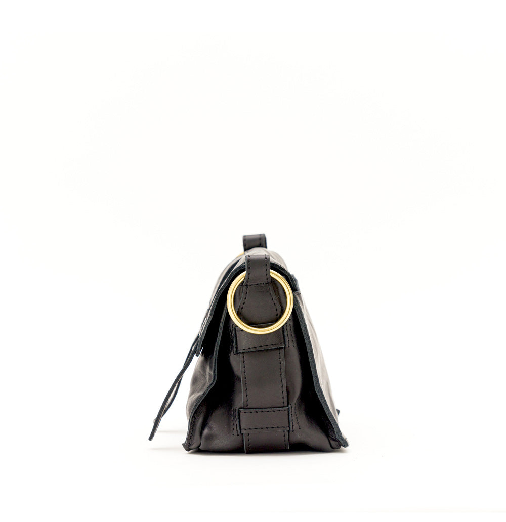 Barton Crossbody
