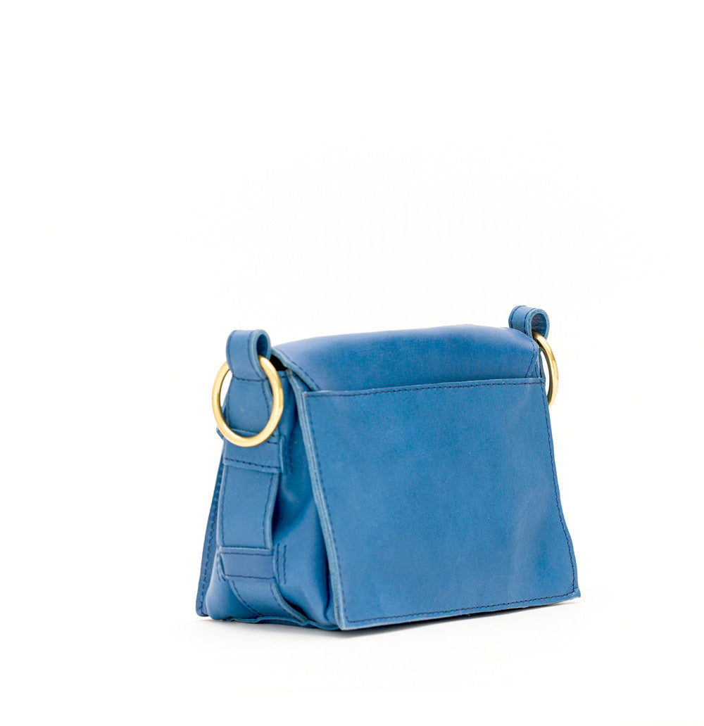 Barton Crossbody