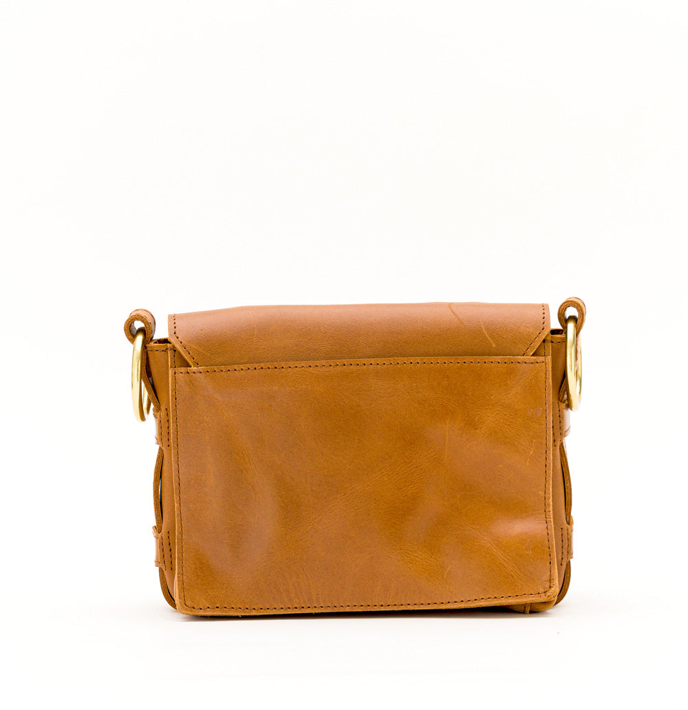 Barton Crossbody