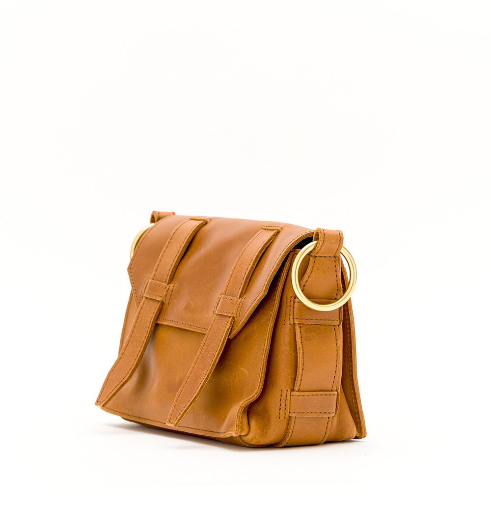 Barton Crossbody