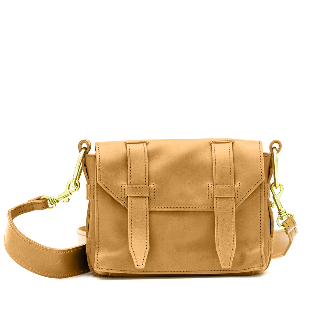 Barton Crossbody