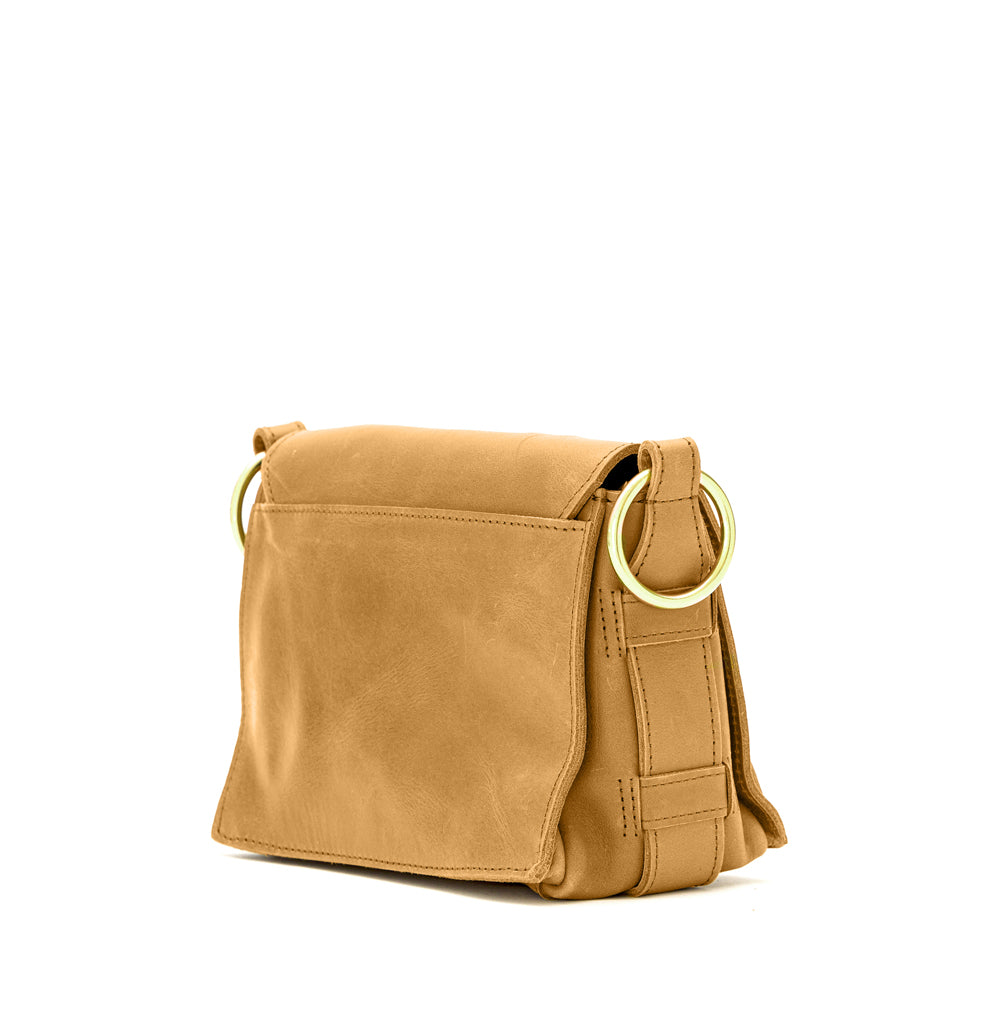 Barton Crossbody
