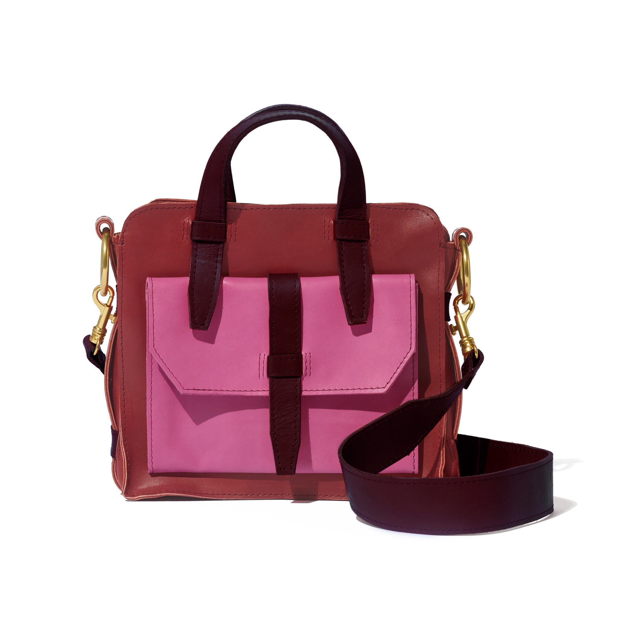 Barton Carryall