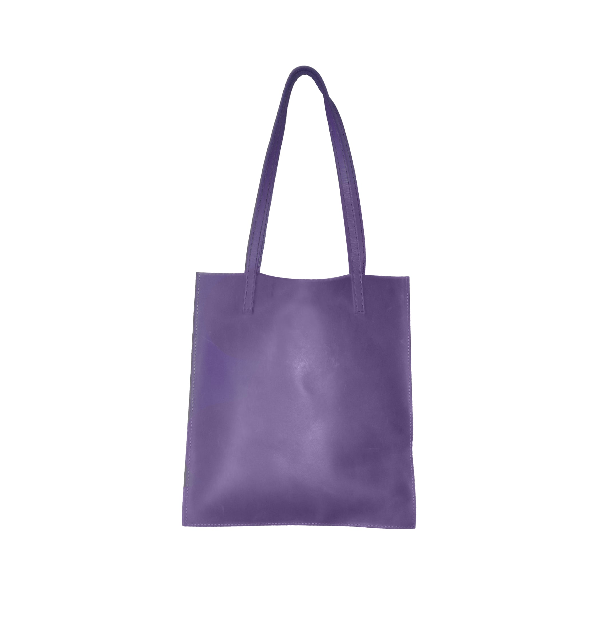 Zilker Magazine Tote