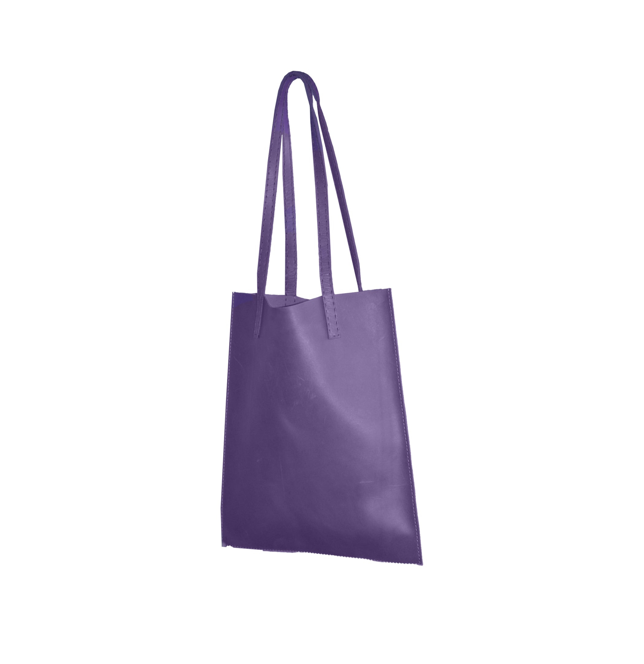 Zilker Magazine Tote
