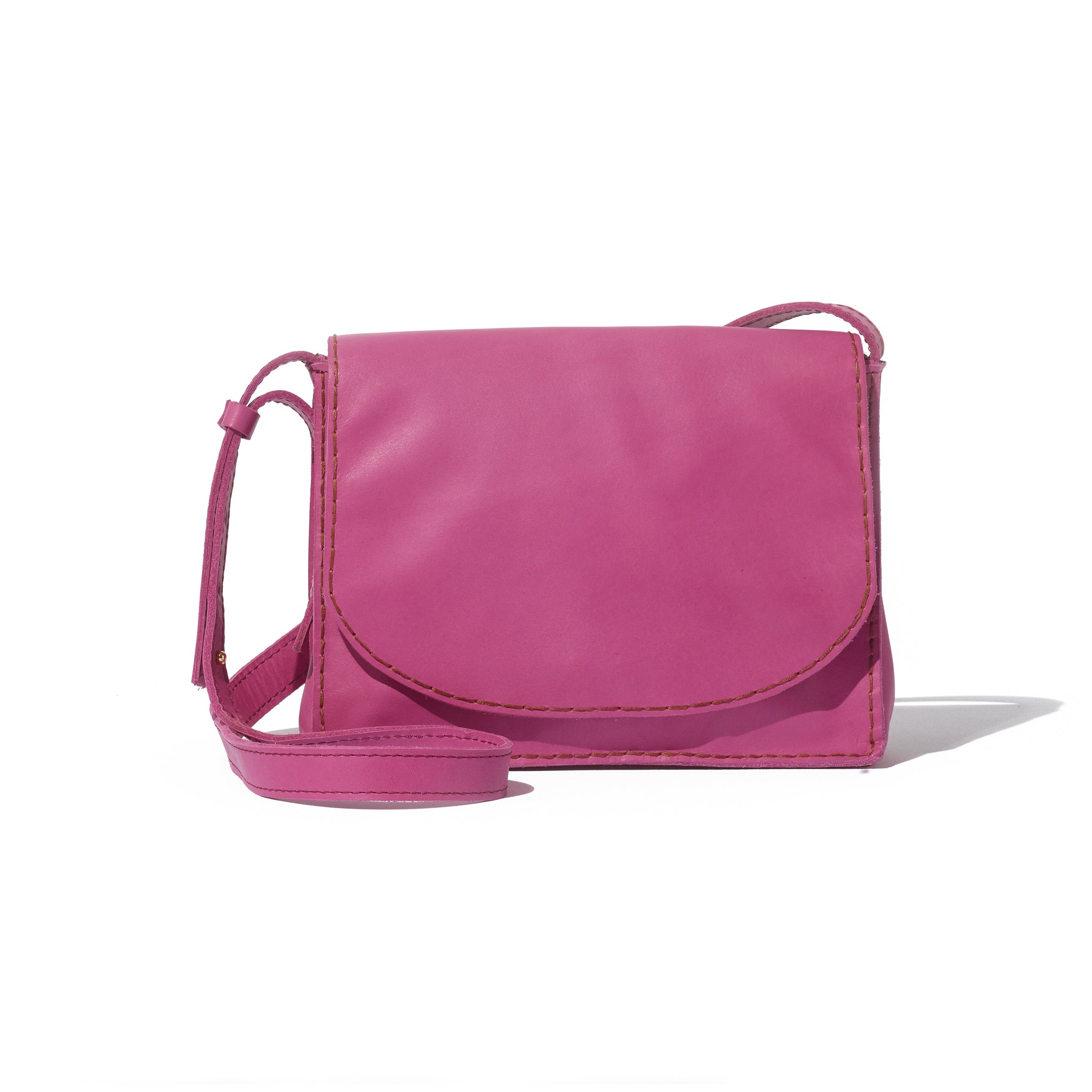 Lady Bird Crossbody