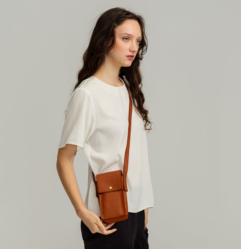 Phone Crossbody