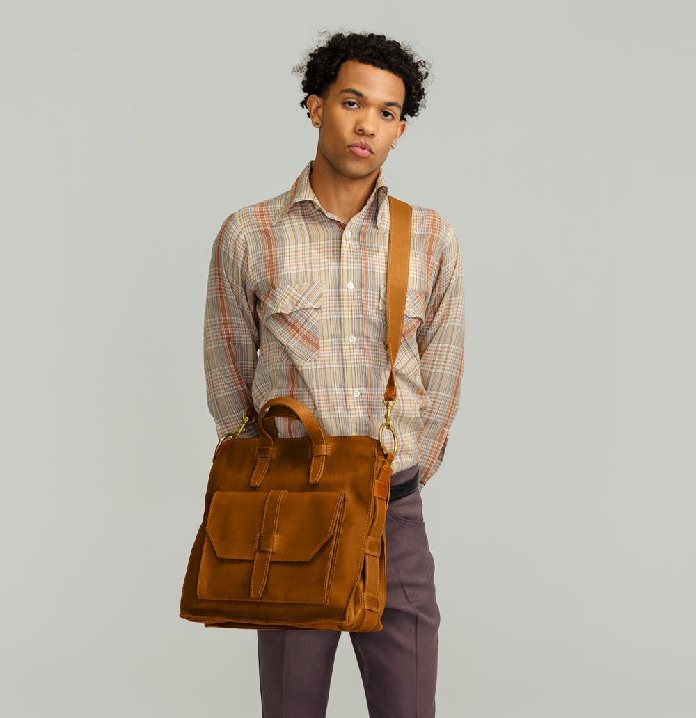 Barton Messenger