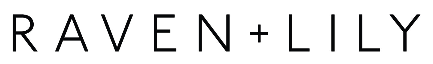 Raven + Lily logo