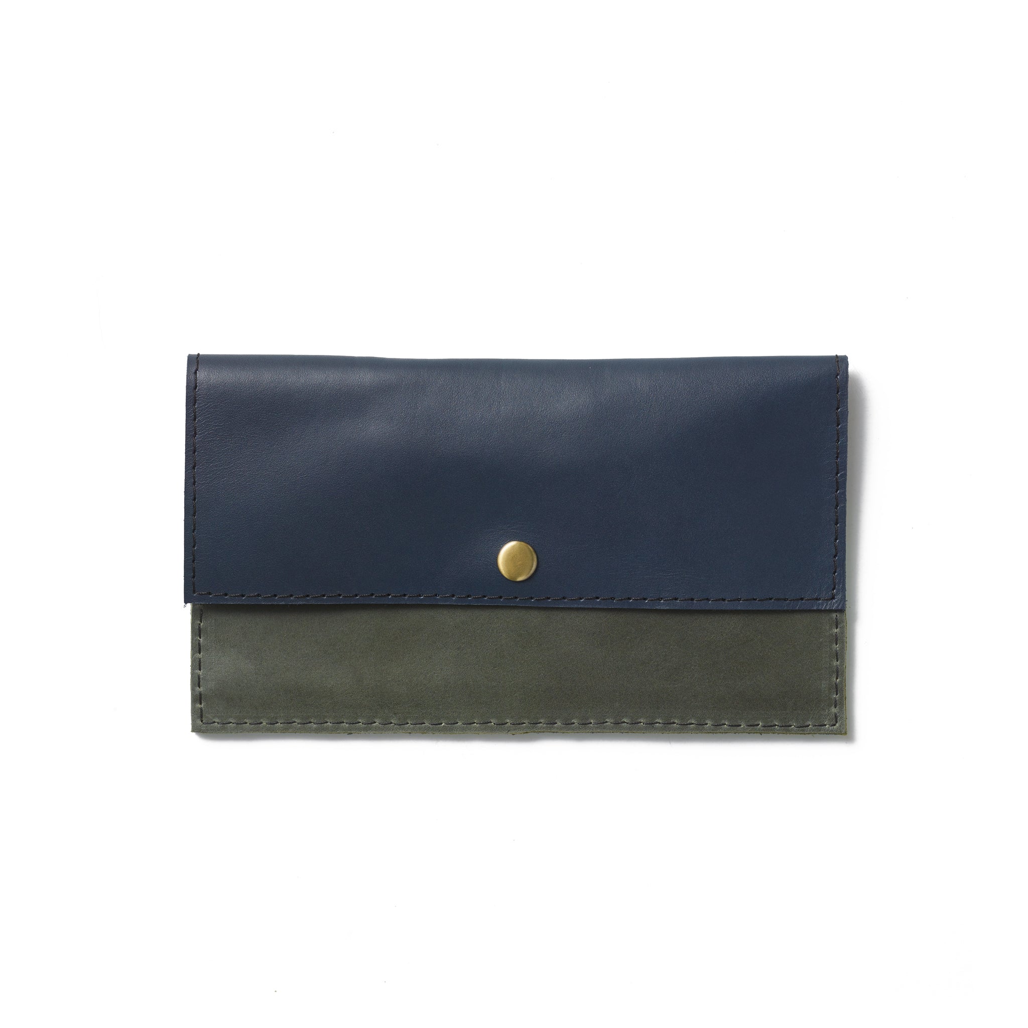 Bonnell Slim Wallet