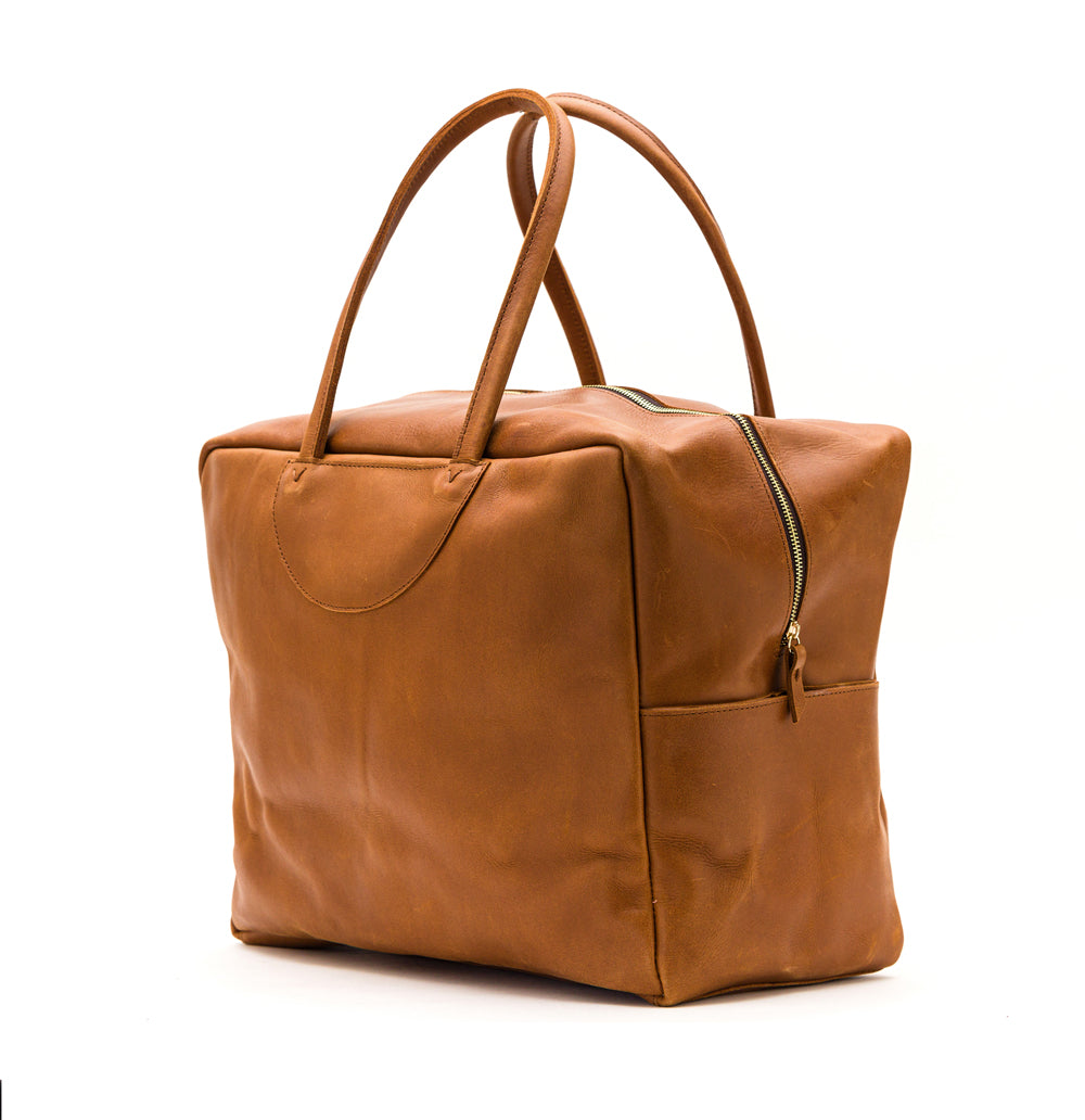 Bonnell Travel Bag