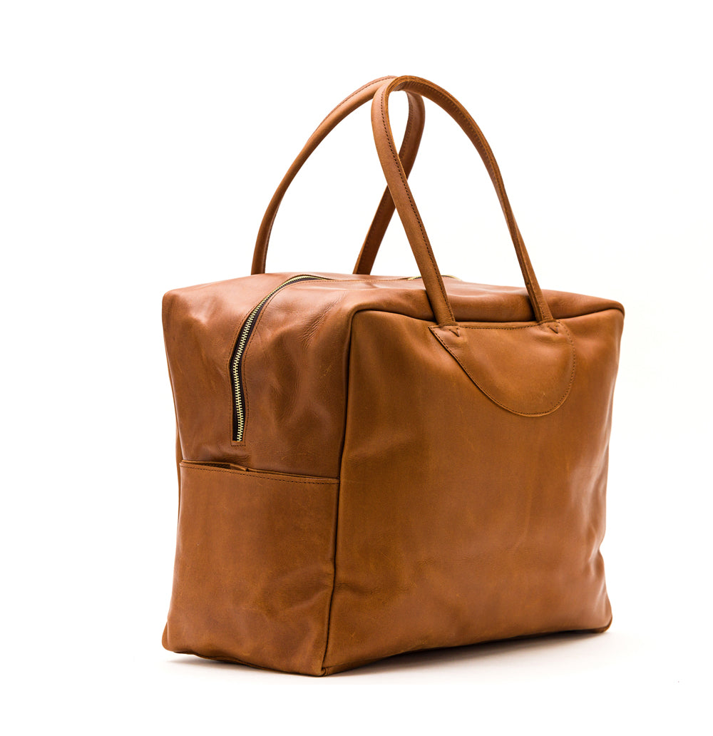 Bonnell Travel Bag