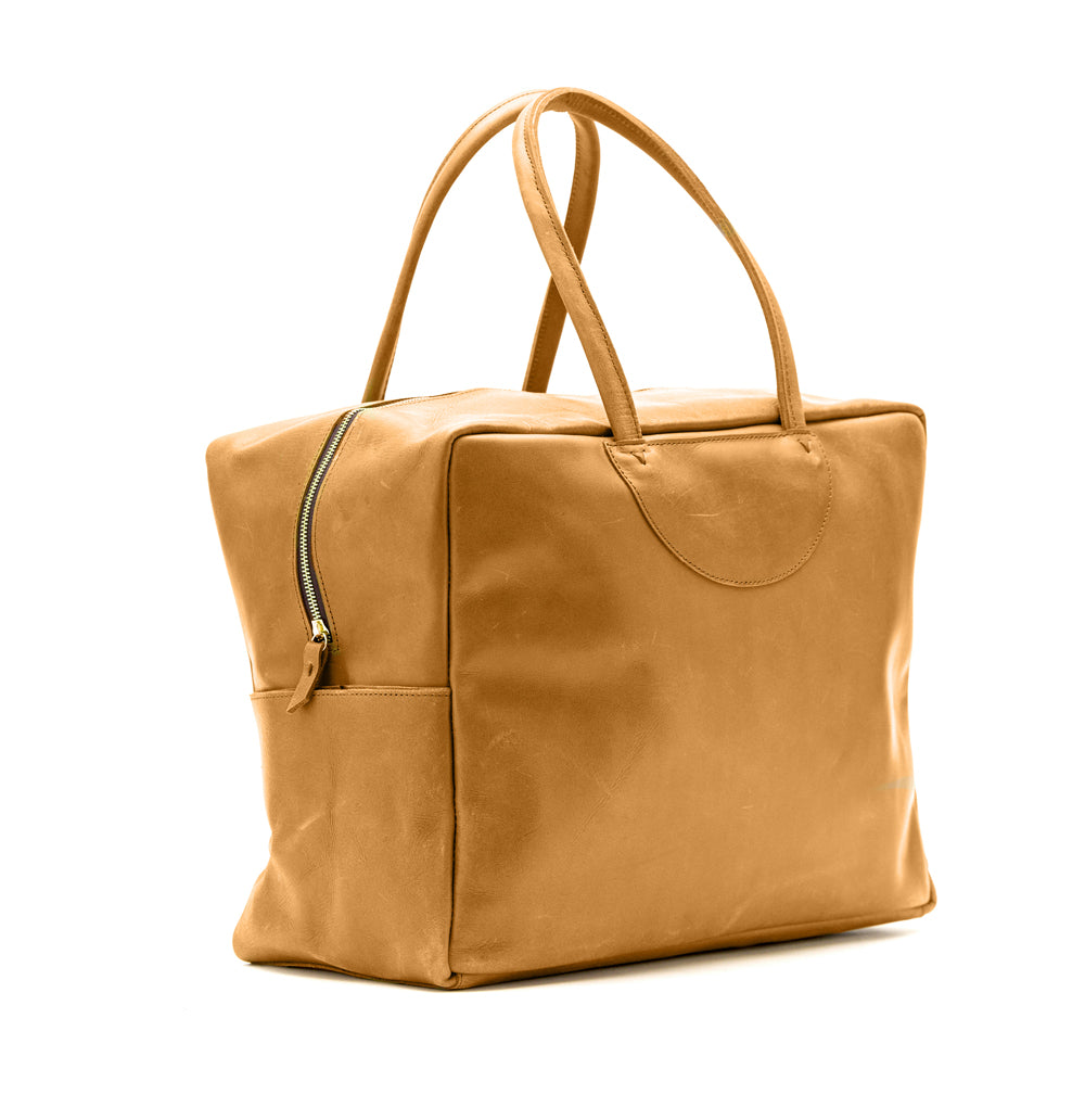 Bonnell Travel Bag