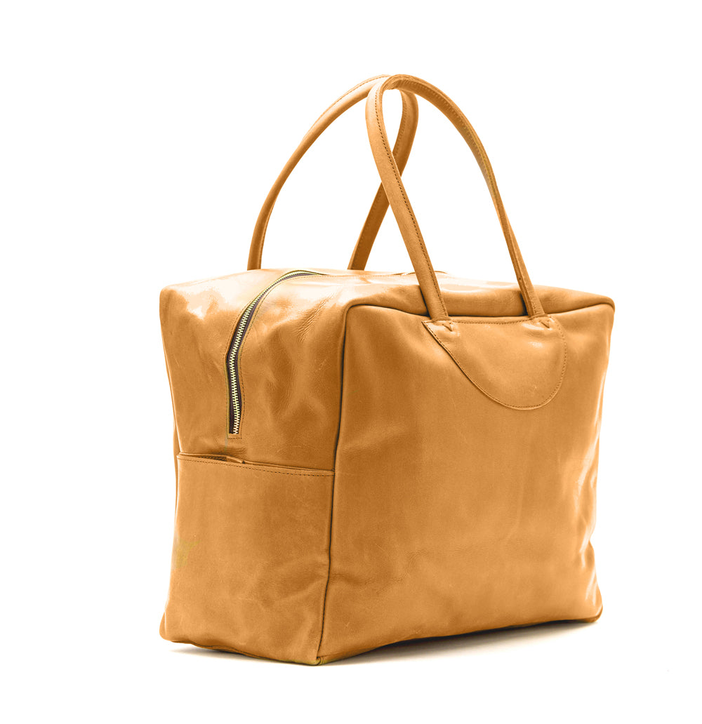 Bonnell Travel Bag