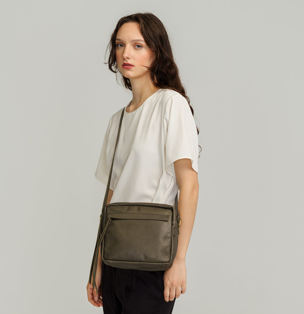 Zilker Camera Bag