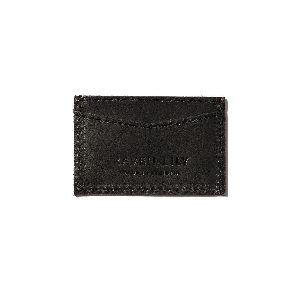 Bonnell Card Holder